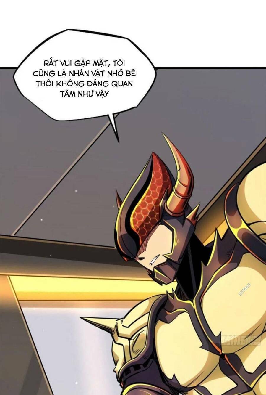 Siêu Cấp Thần Cơ Nhân - Chap 42 - Trang 39