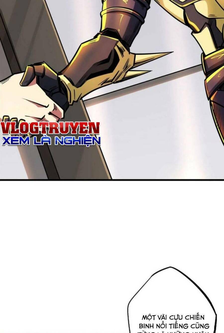 Siêu Cấp Thần Cơ Nhân - Chap 42 - Trang 40