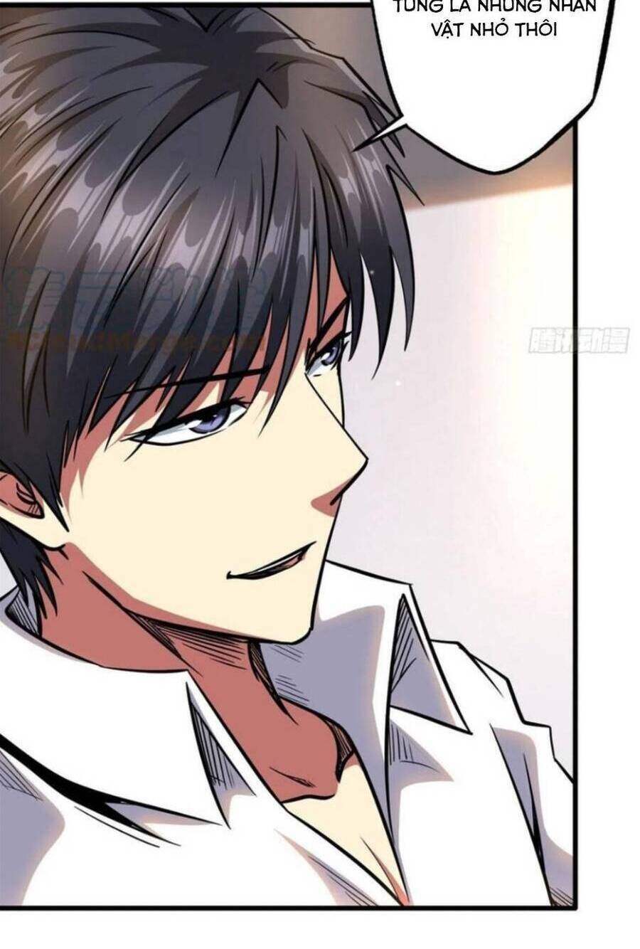 Siêu Cấp Thần Cơ Nhân - Chap 42 - Trang 41