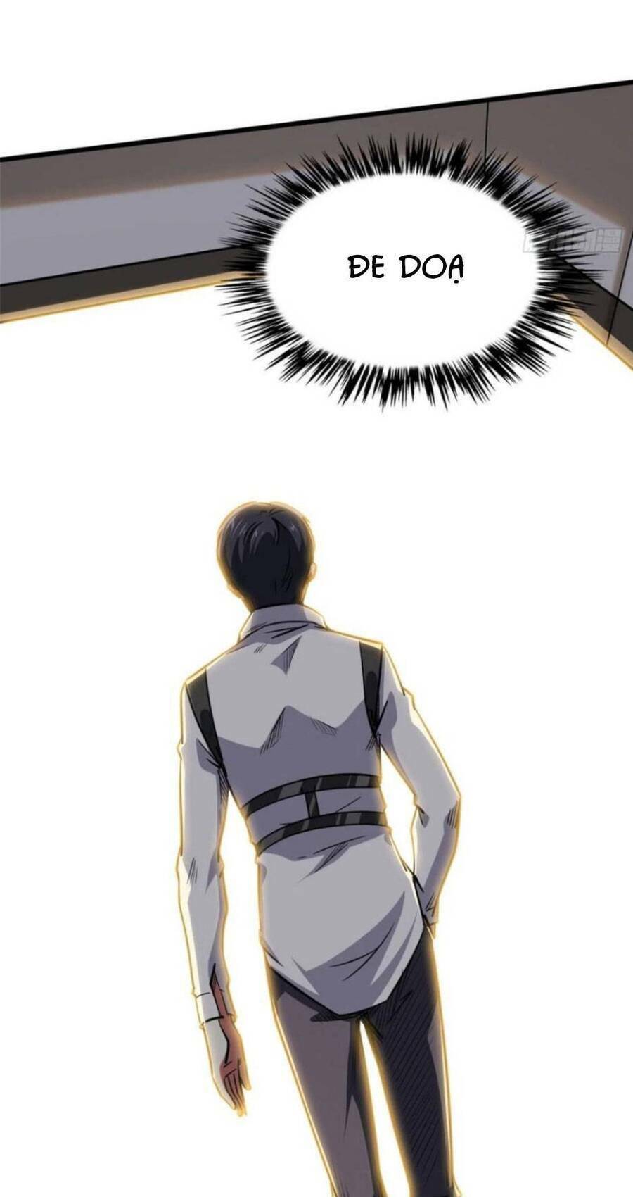 Siêu Cấp Thần Cơ Nhân - Chap 42 - Trang 45