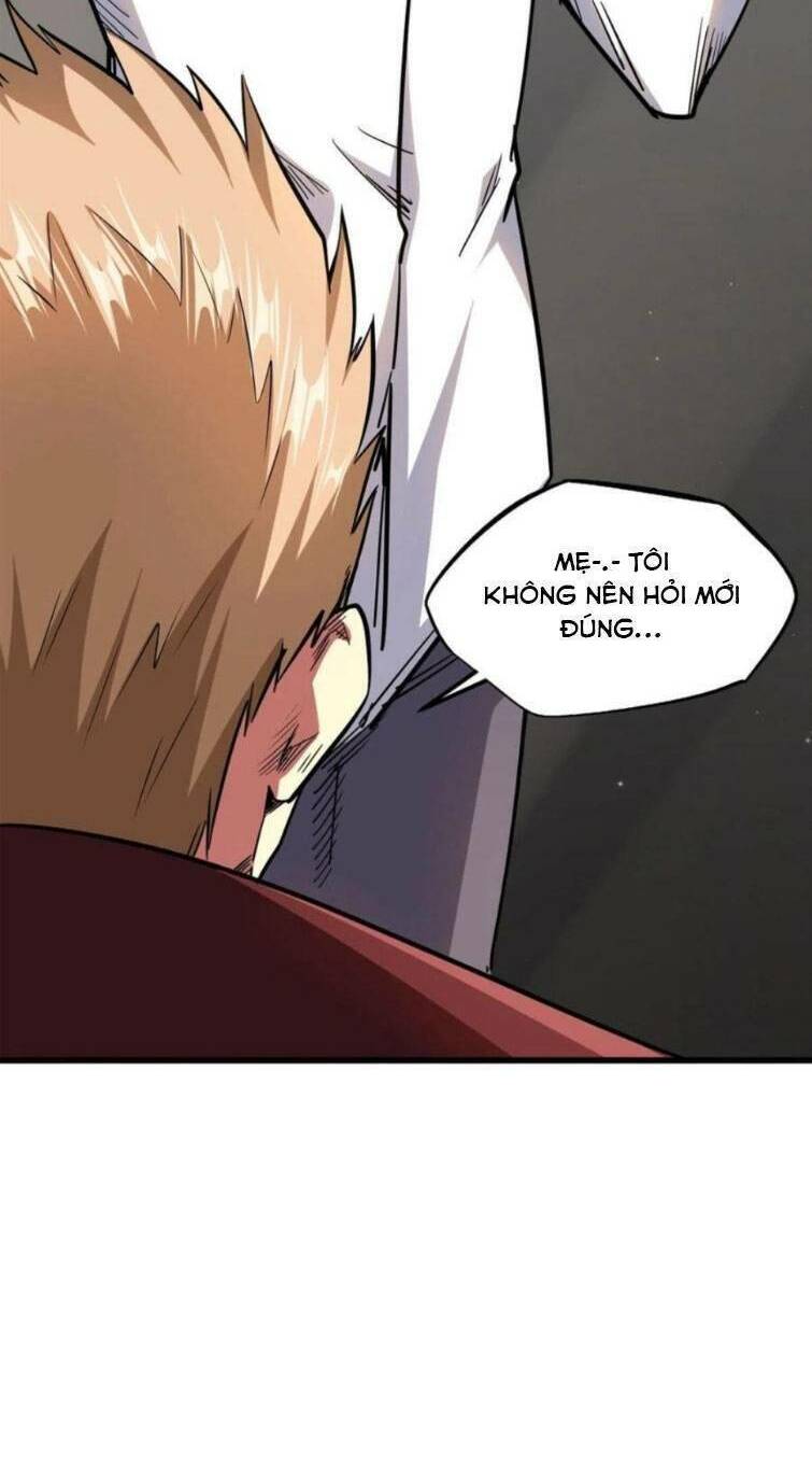 Siêu Cấp Thần Cơ Nhân - Chap 42 - Trang 10