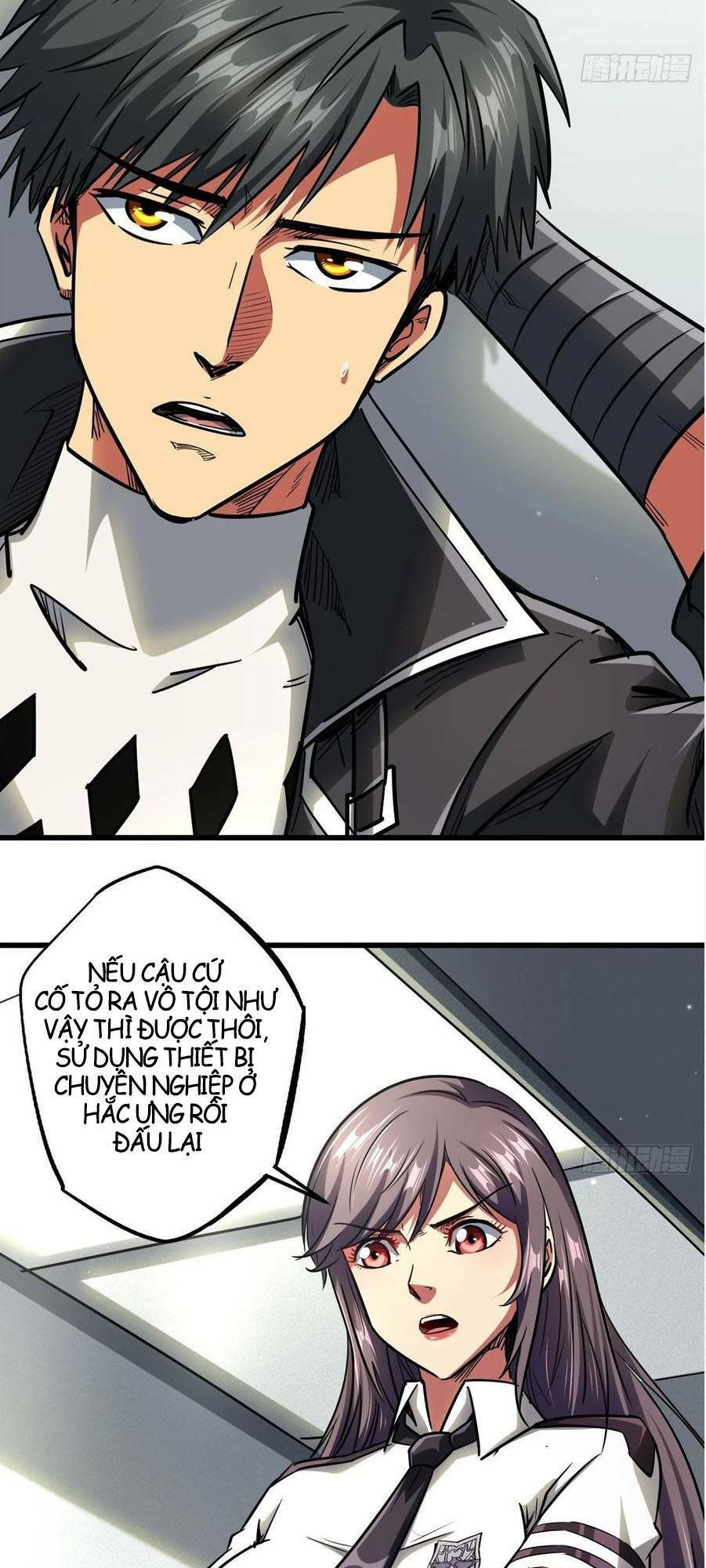 Chương 49 - Trang 33