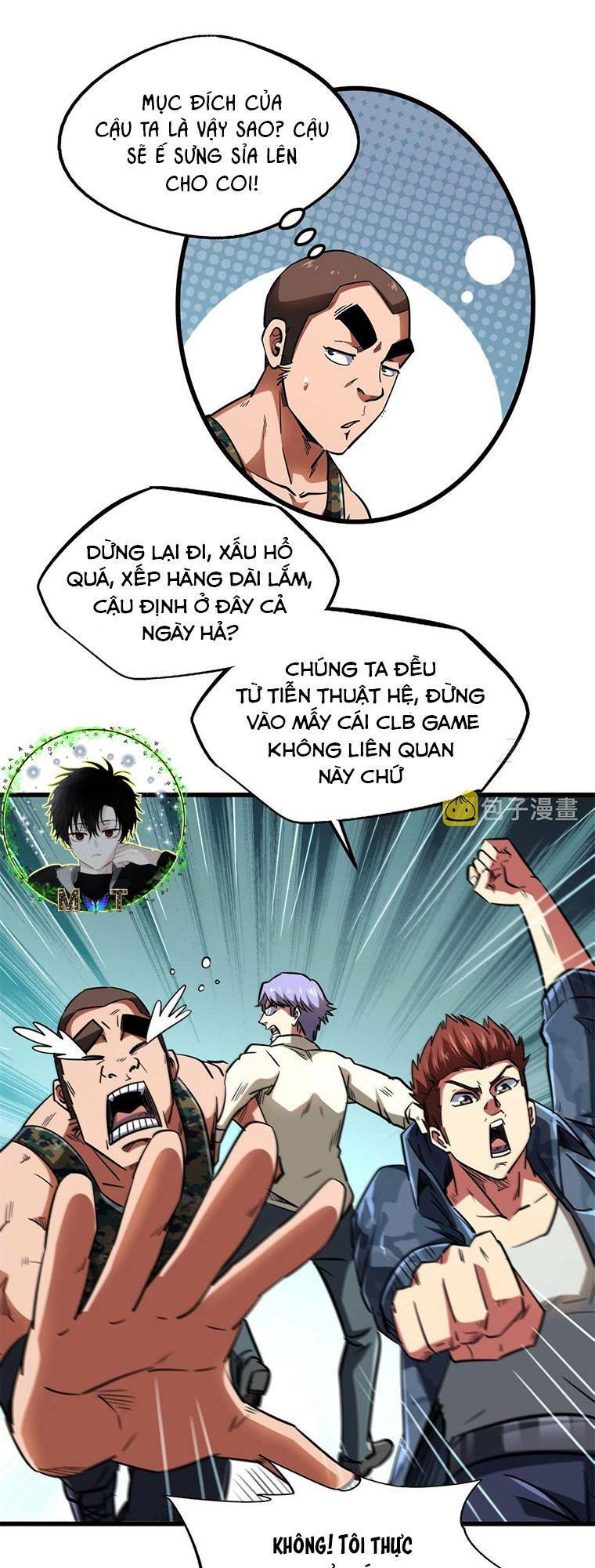 Chương 52 - Trang 17