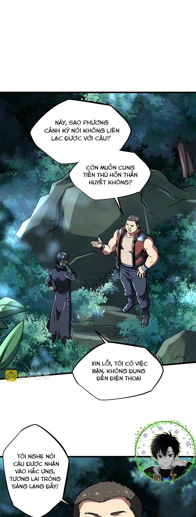 Chương 52 - Trang 27