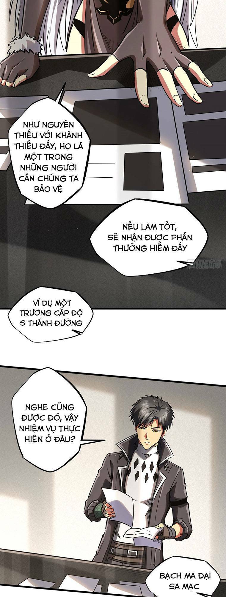 Chương 53 - Trang 37