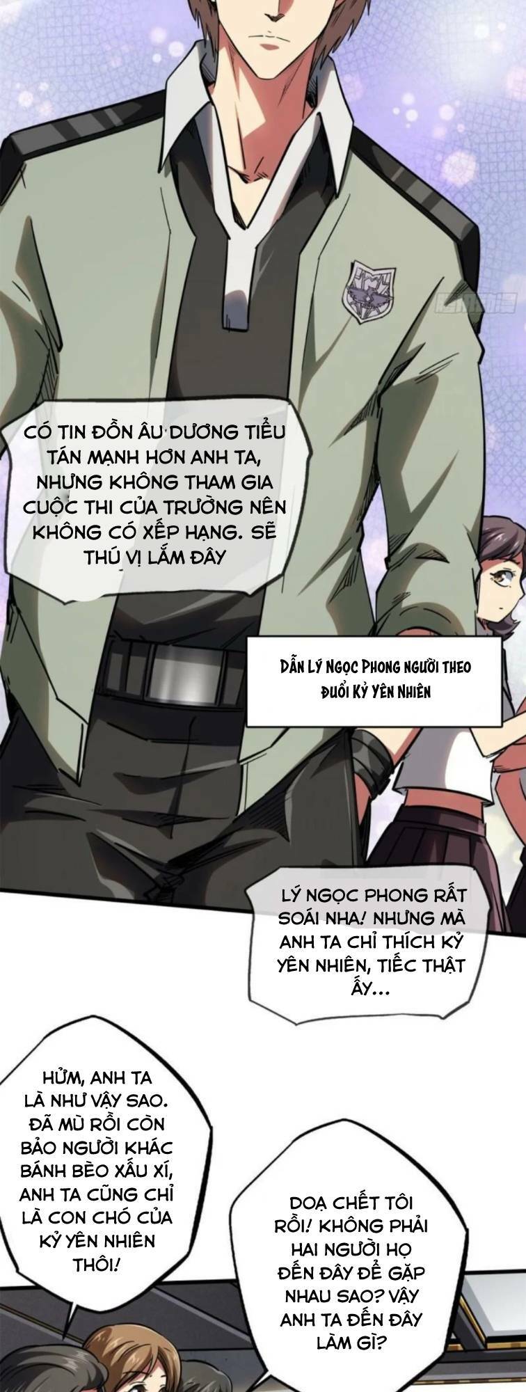 Chương 57 - Trang 5