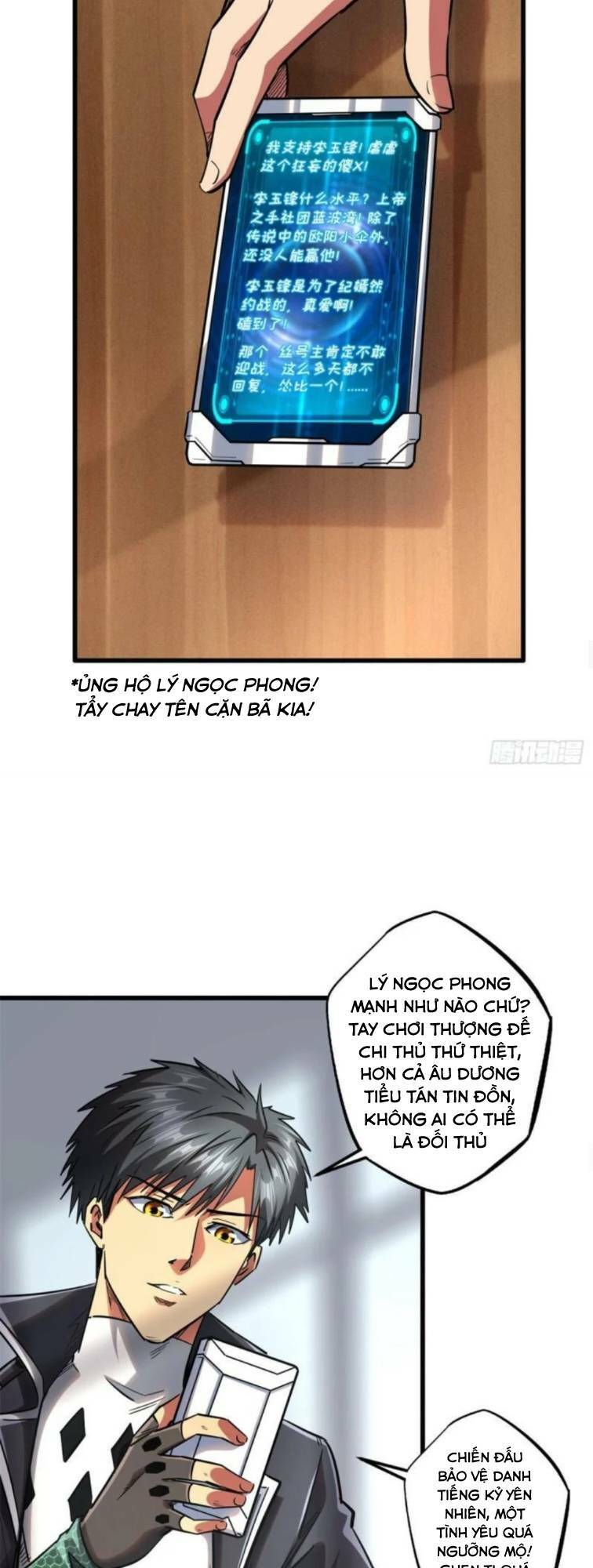 Chương 57 - Trang 10