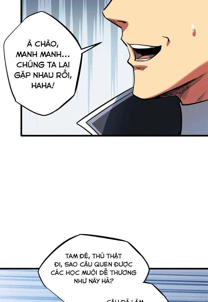 Siêu Cấp Thần Cơ Nhân - Chap 58 - Trang 20