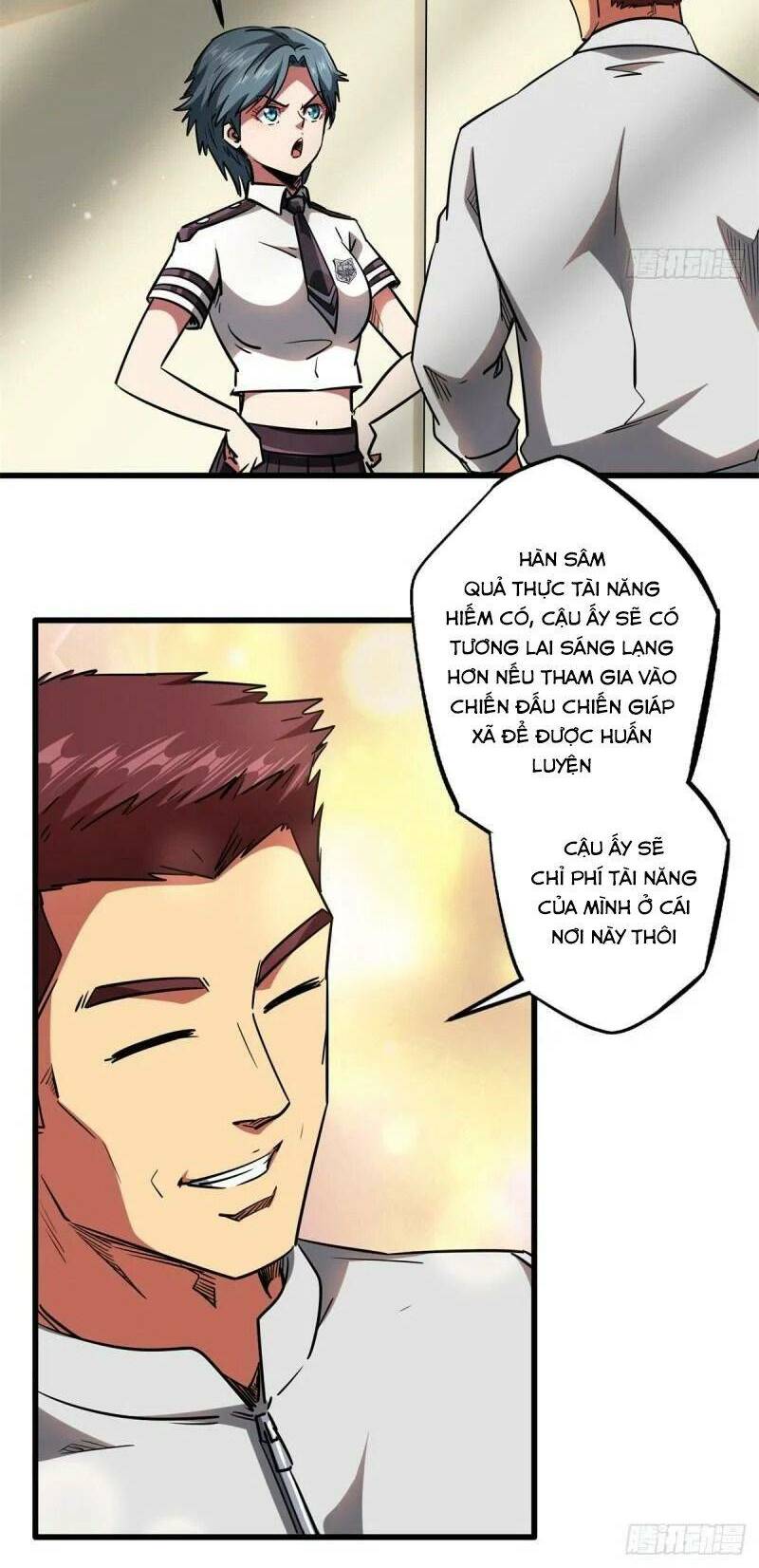 Chương 60 - Trang 11