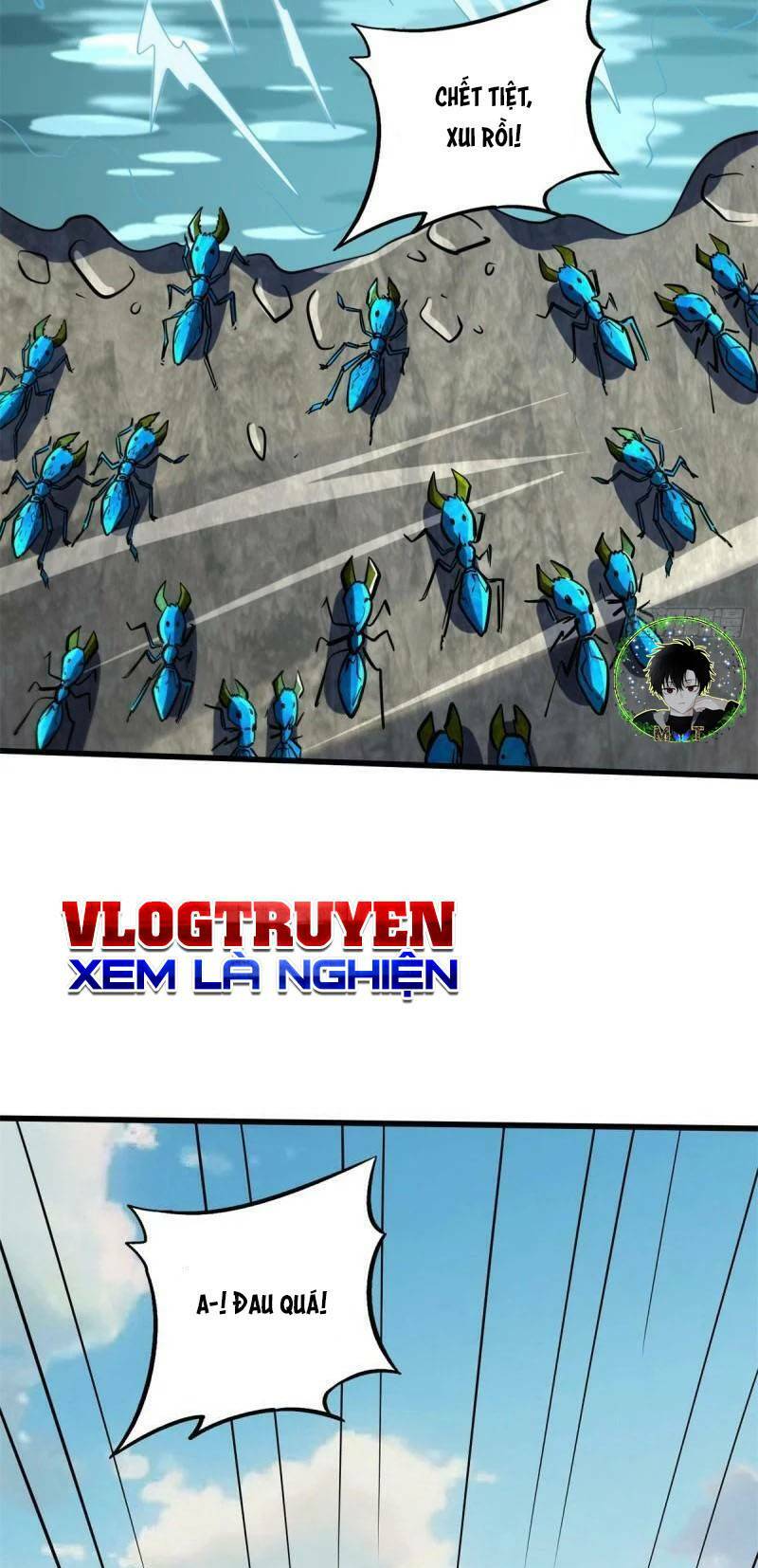 Chương 61 - Trang 20