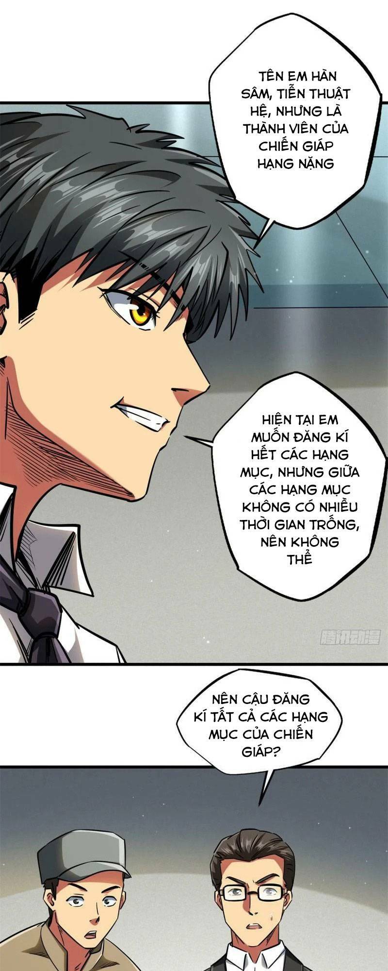 Chương 62 - Trang 32