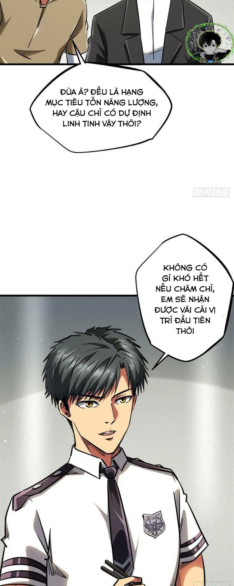 Chương 62 - Trang 33