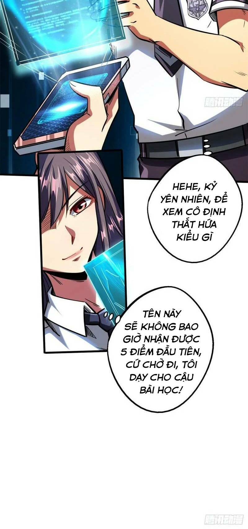 Chương 63 - Trang 11