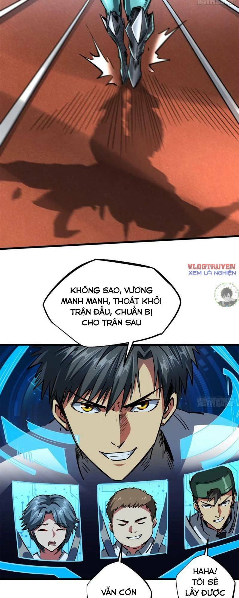 Chương 63 - Trang 30