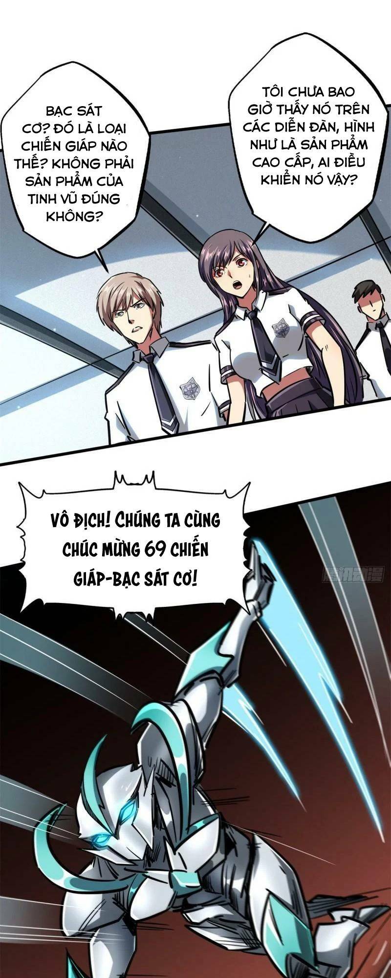 Chương 63 - Trang 33