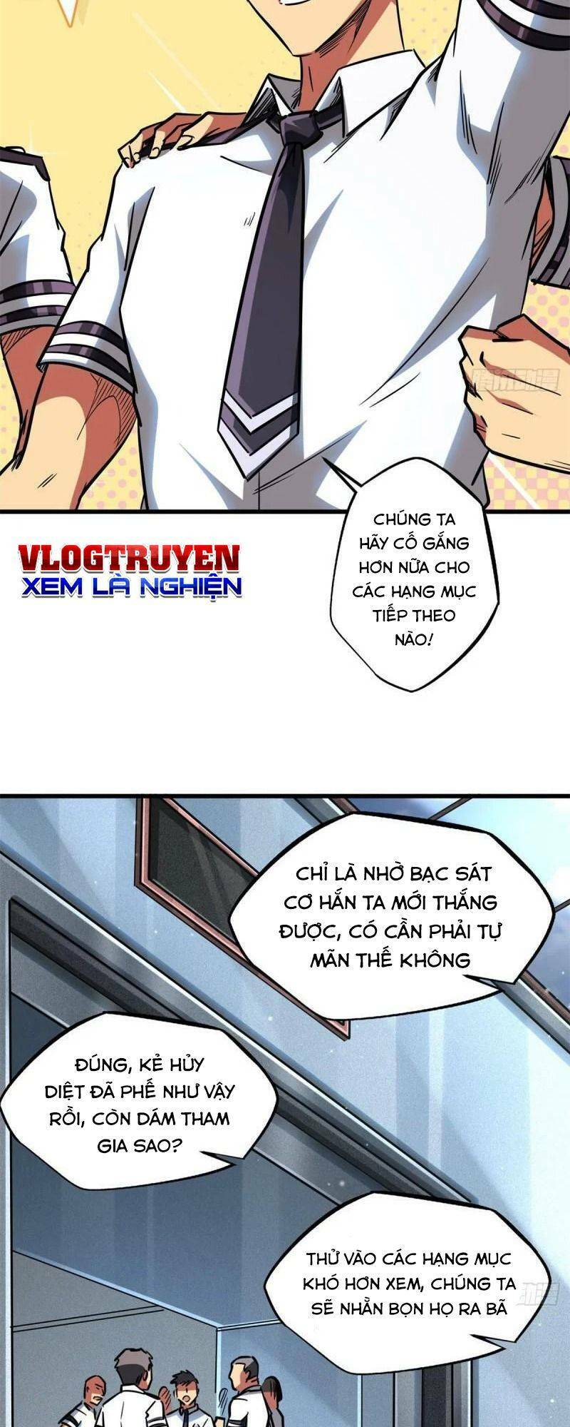 Chương 64 - Trang 3