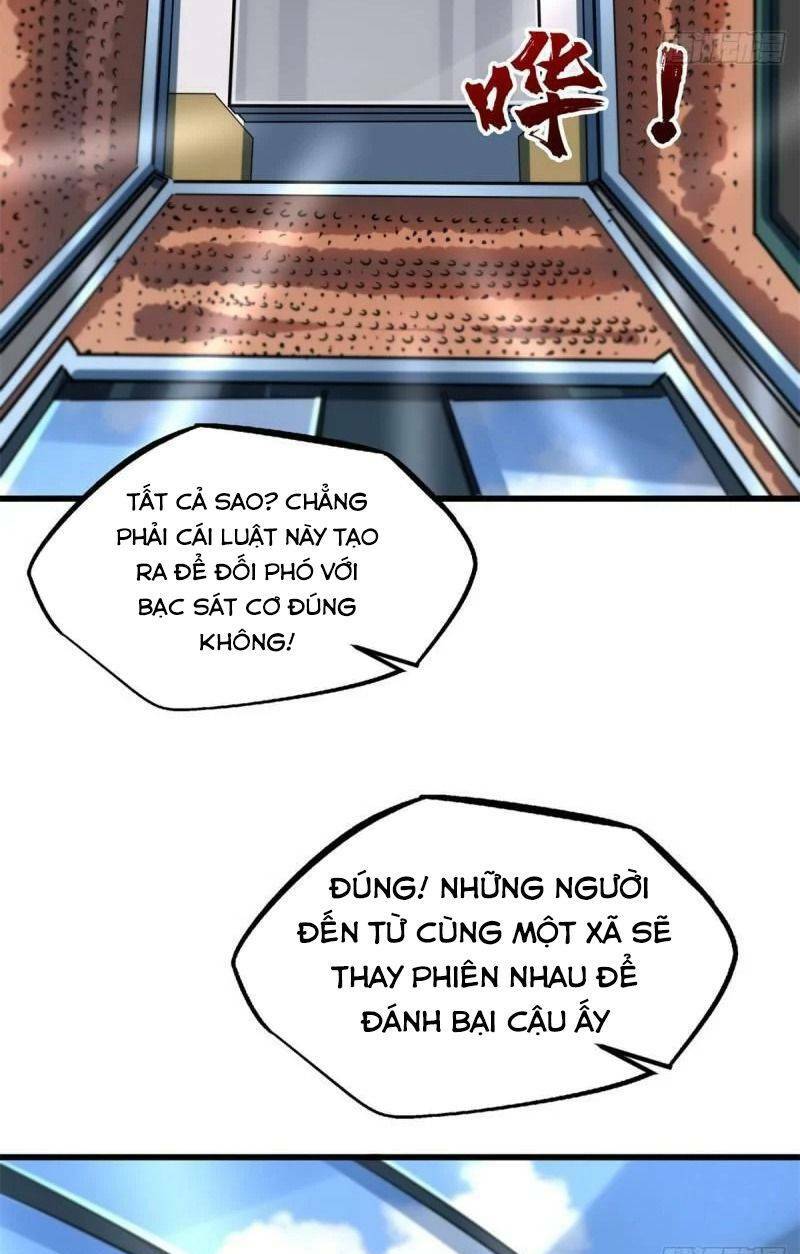 Chương 64 - Trang 25