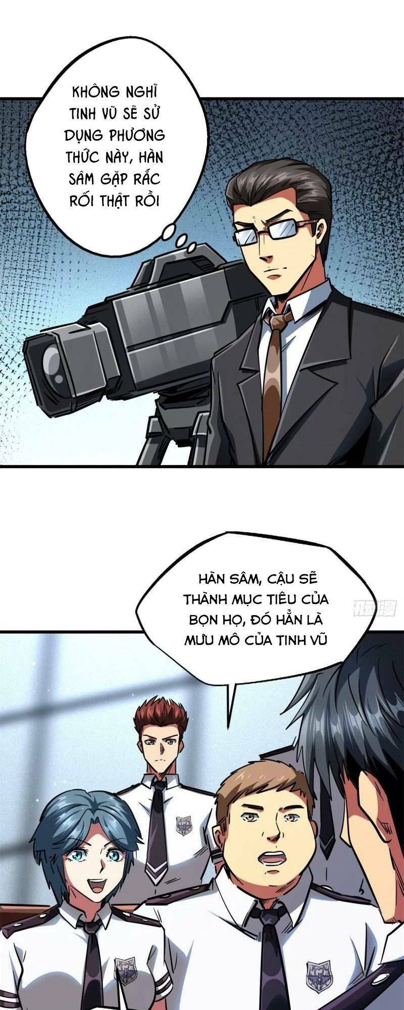 Chương 64 - Trang 27