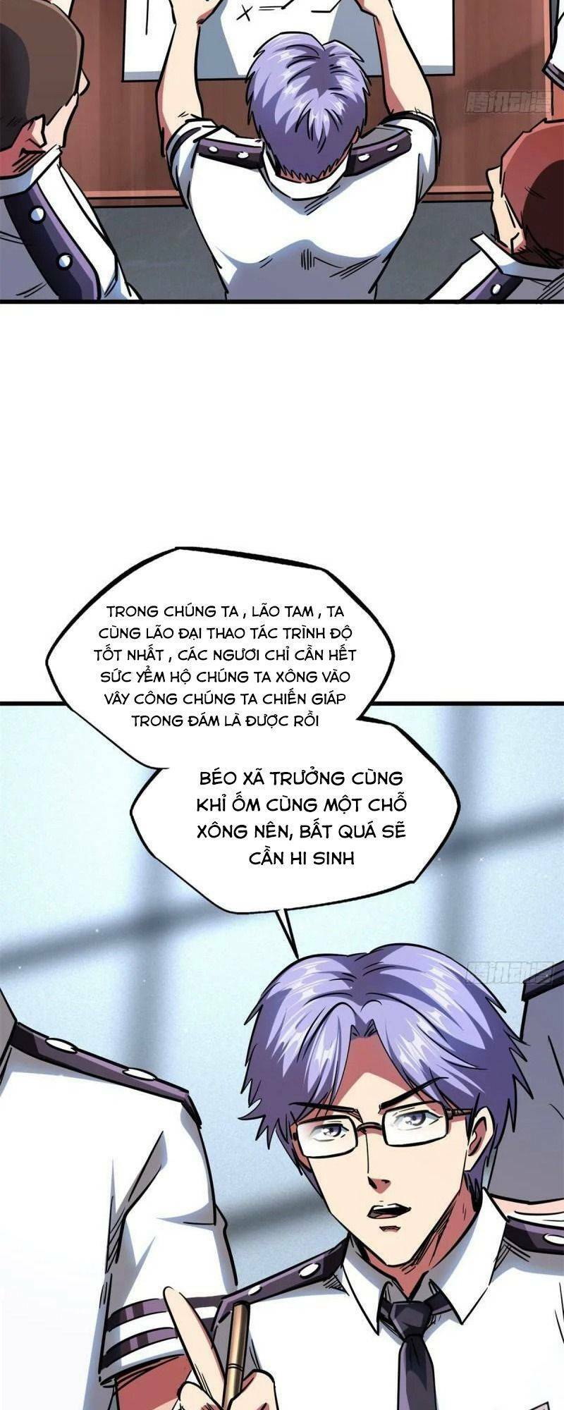 Chương 64 - Trang 30
