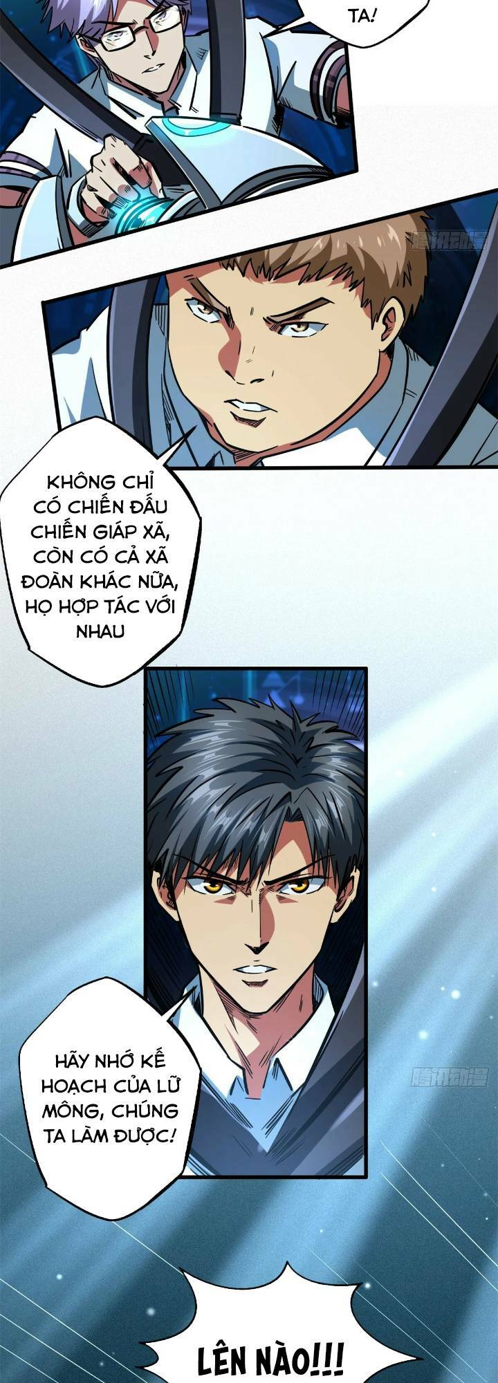 Chương 65 - Trang 3