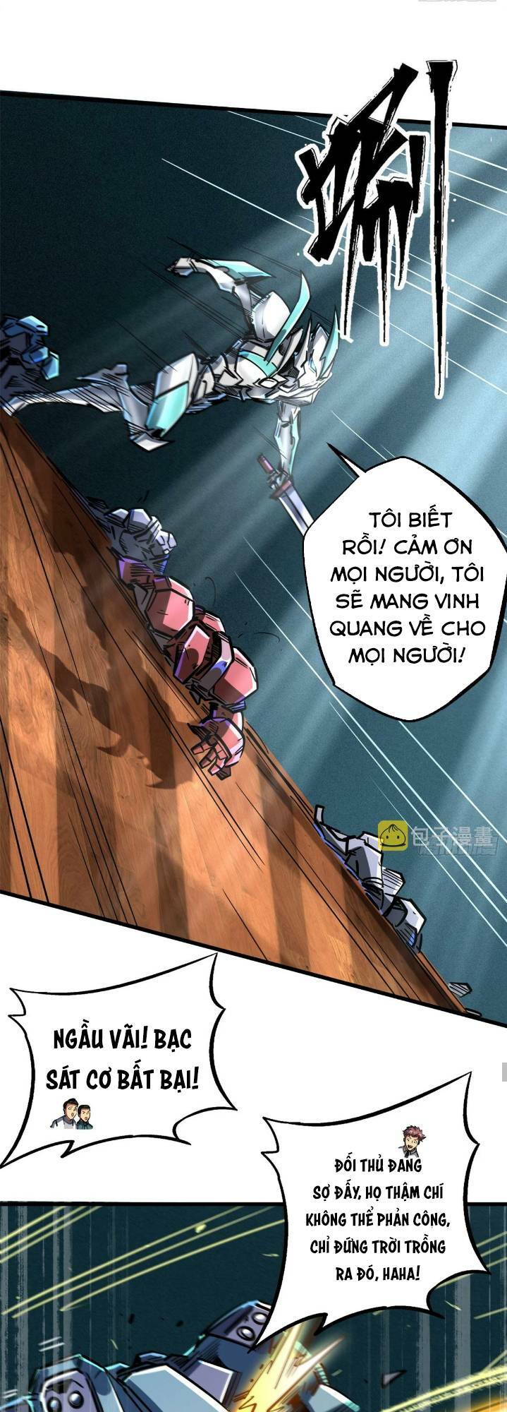 Chương 65 - Trang 27