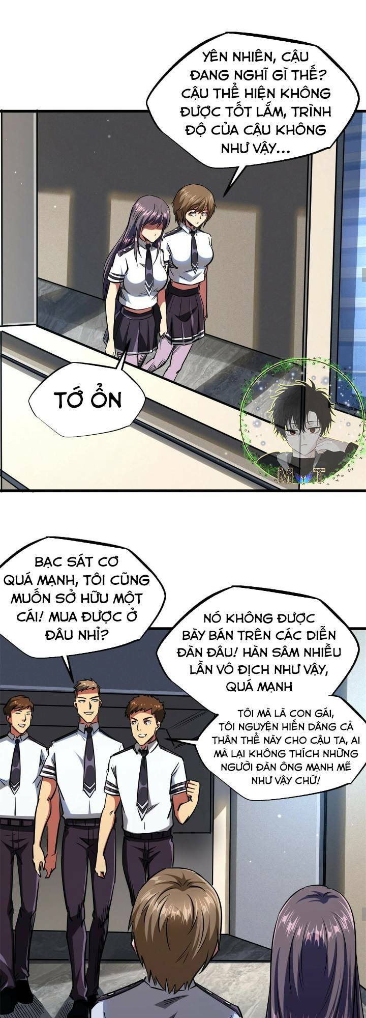 Chương 65 - Trang 32