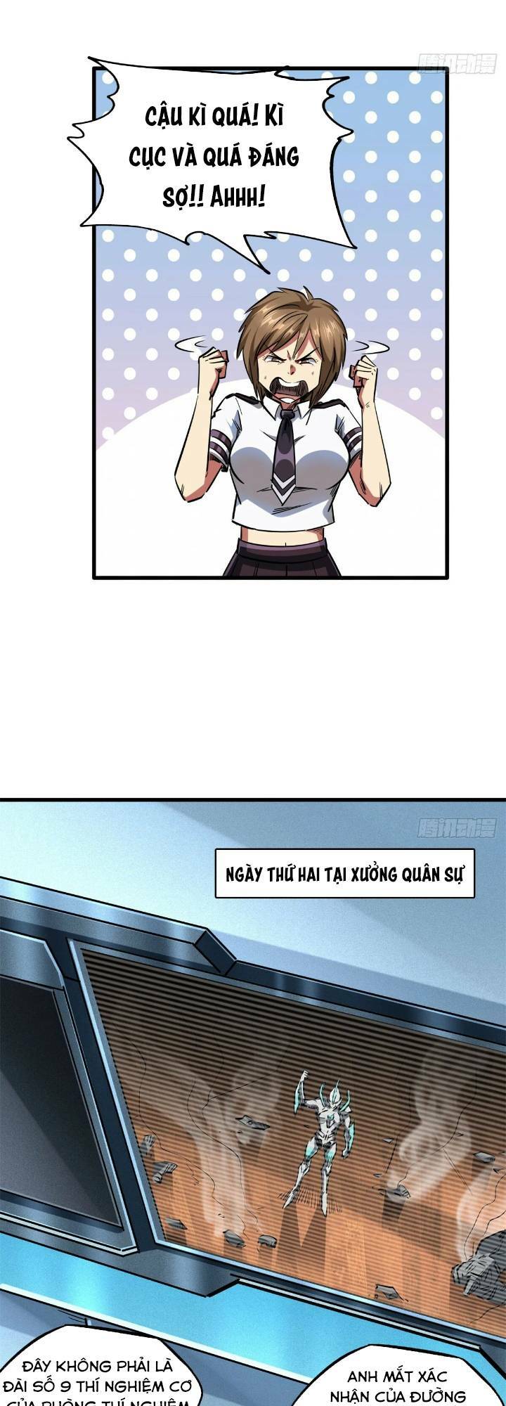 Chương 65 - Trang 35