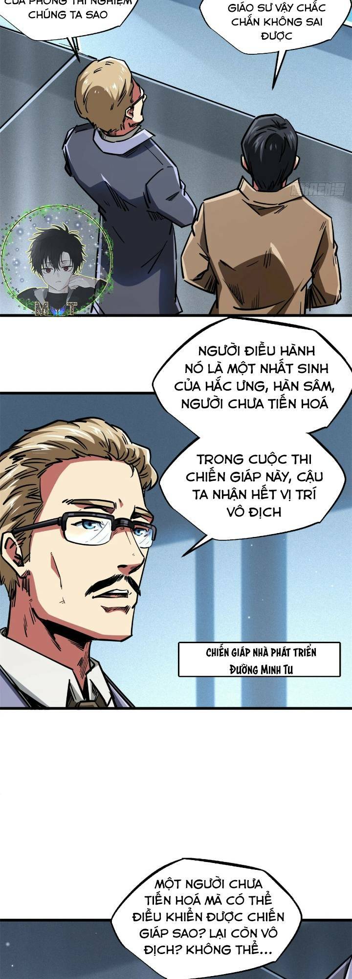 Chương 65 - Trang 36