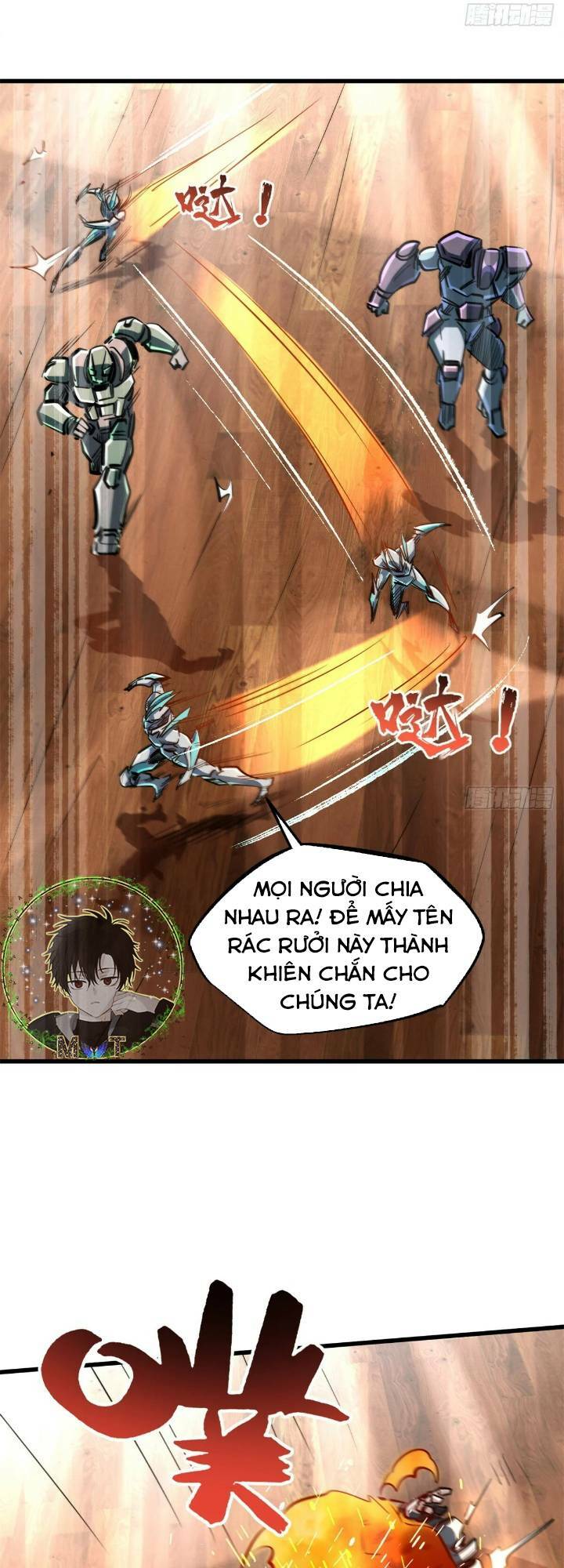 Chương 65 - Trang 7
