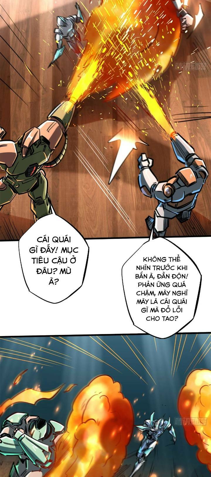 Chương 65 - Trang 8