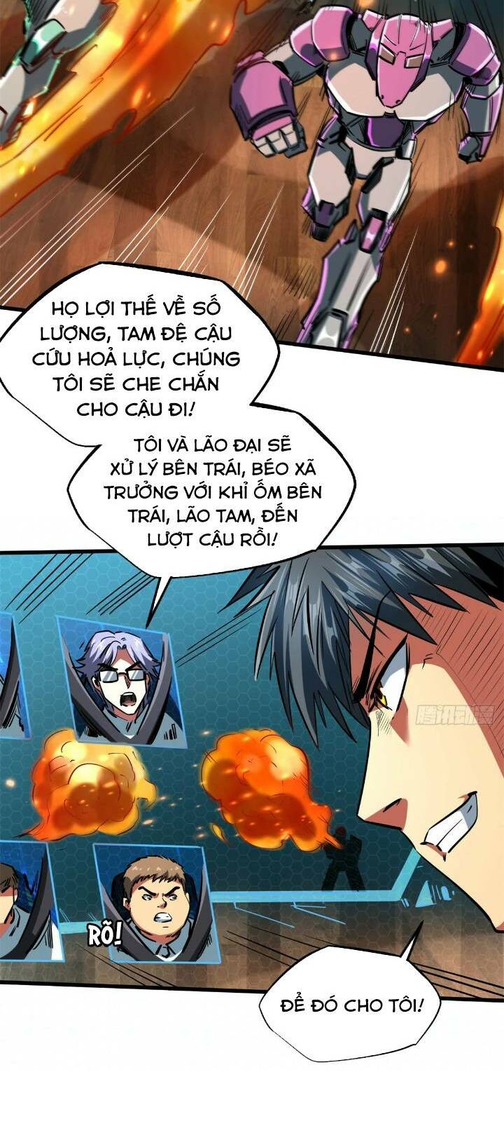 Chương 65 - Trang 9