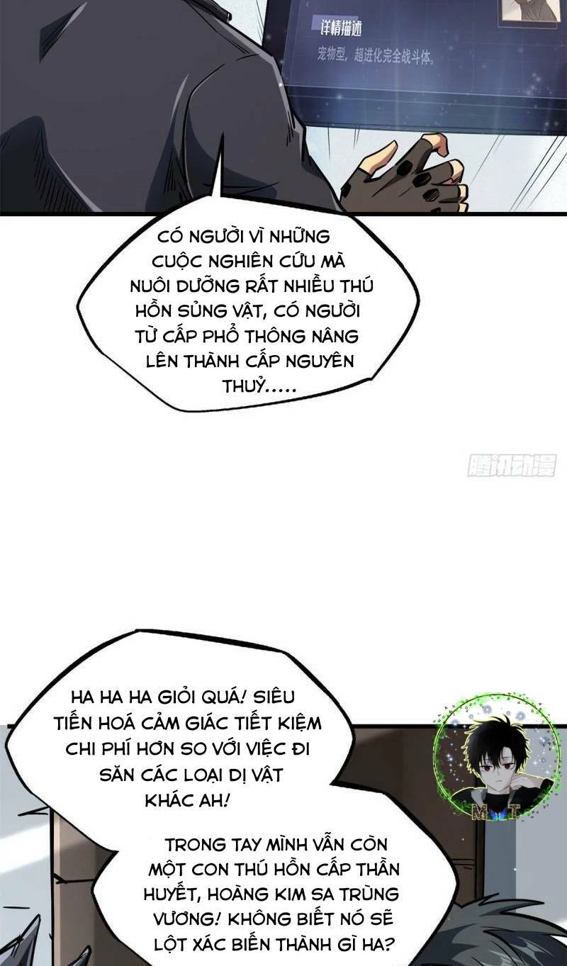 Chương 66 - Trang 18