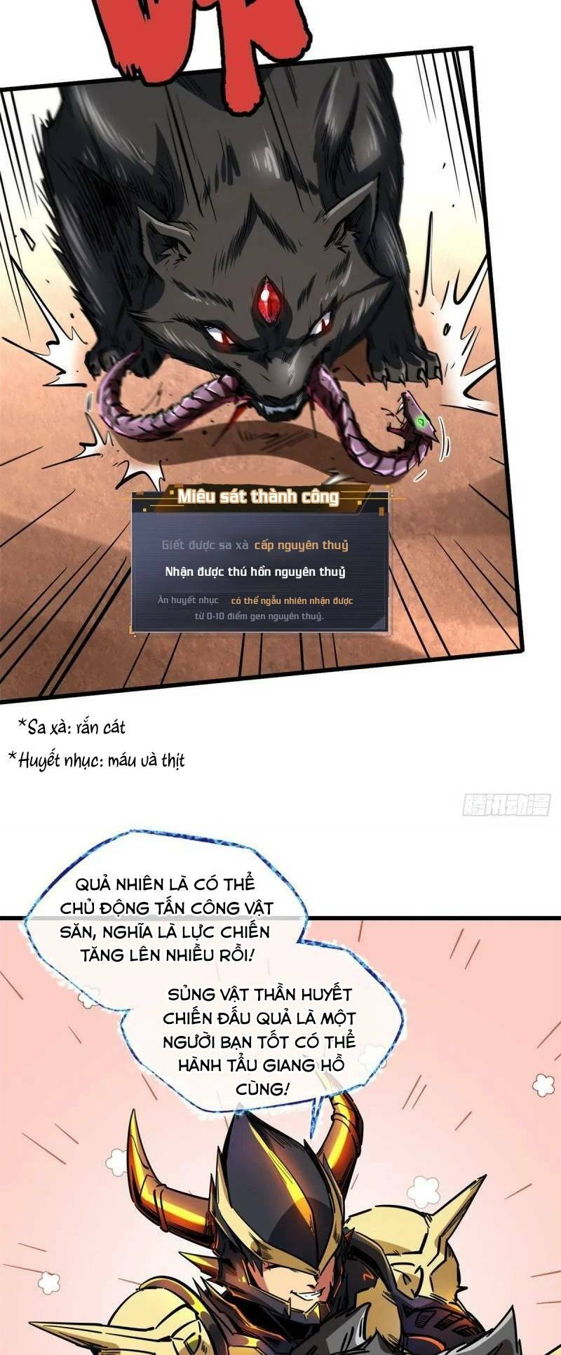 Chương 66 - Trang 22