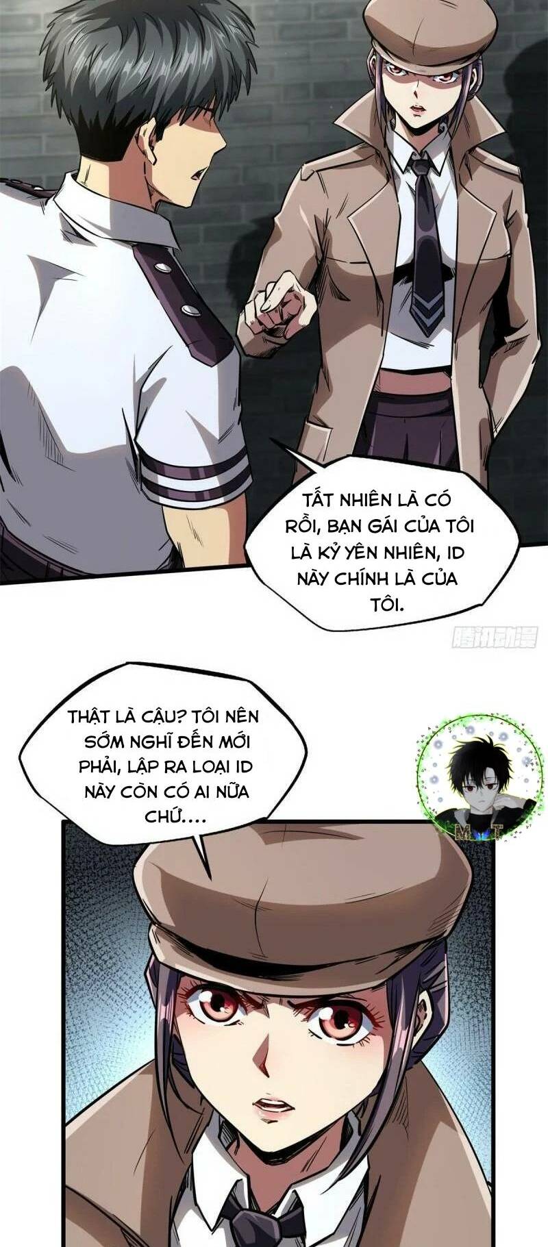 Chương 66 - Trang 8