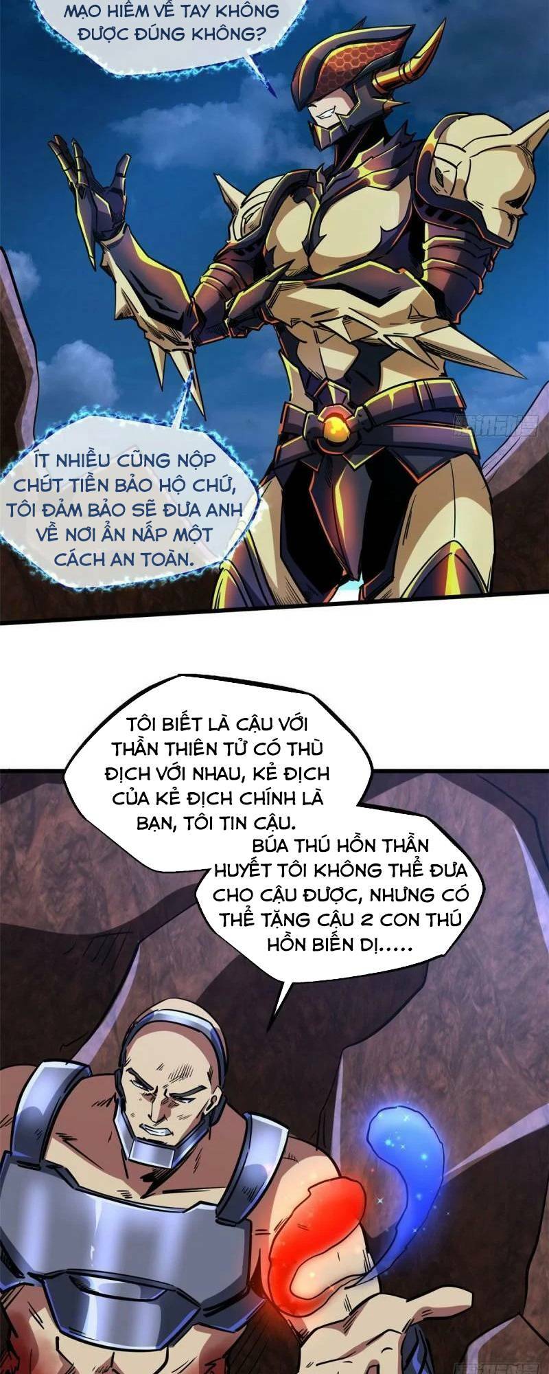Chương 67 - Trang 29
