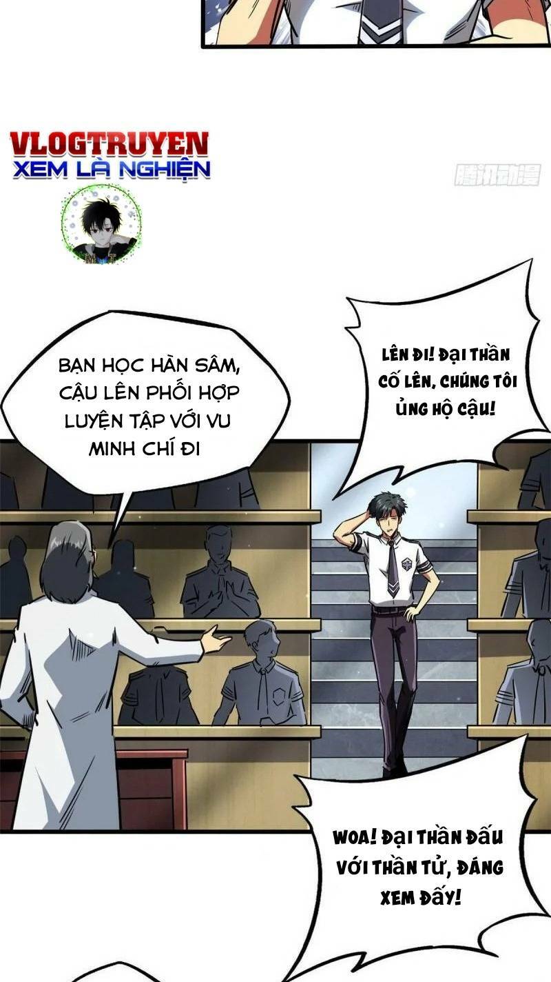 Chương 68 - Trang 21