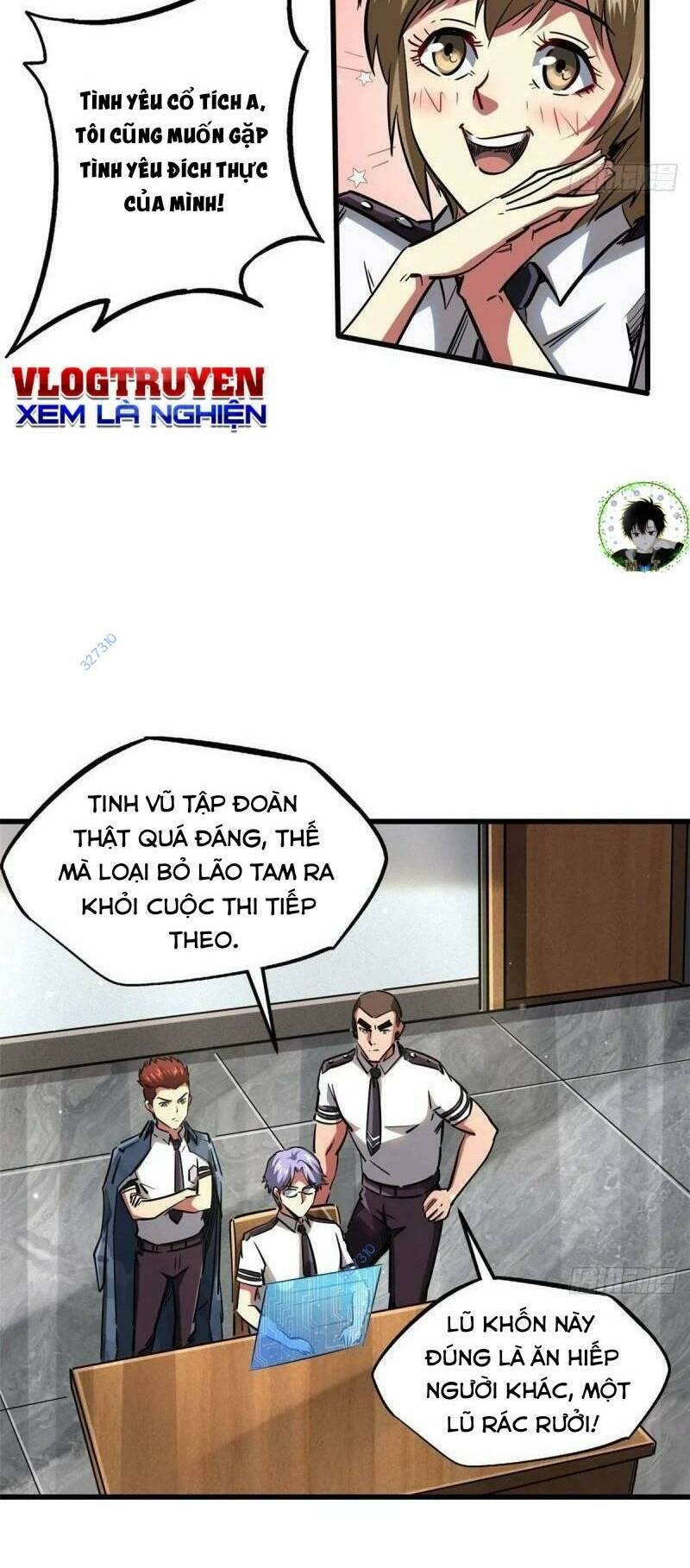 Chương 69 - Trang 20