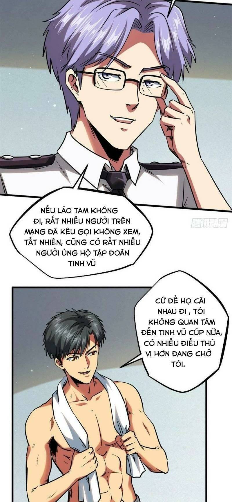 Chương 69 - Trang 23