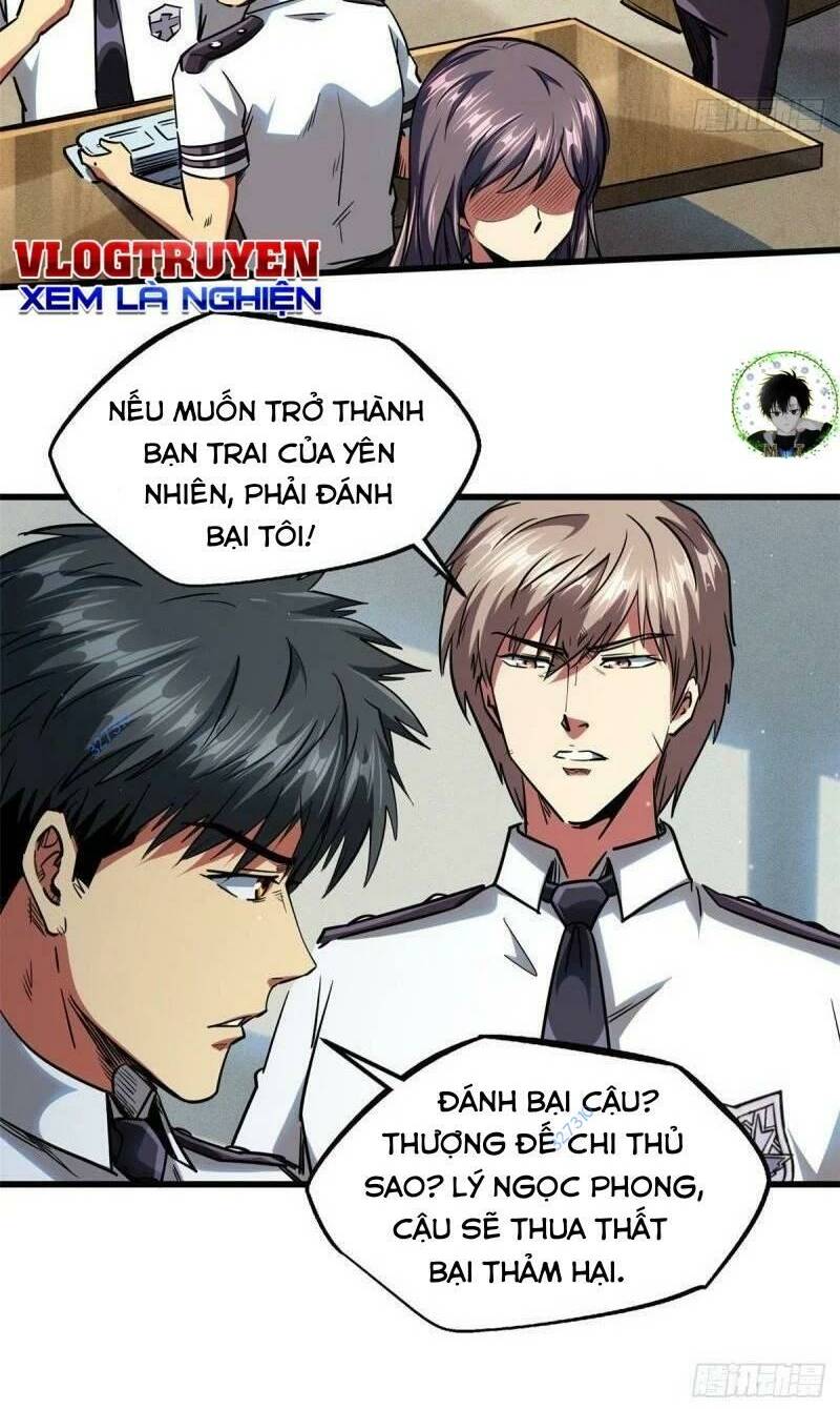 Chương 69 - Trang 8