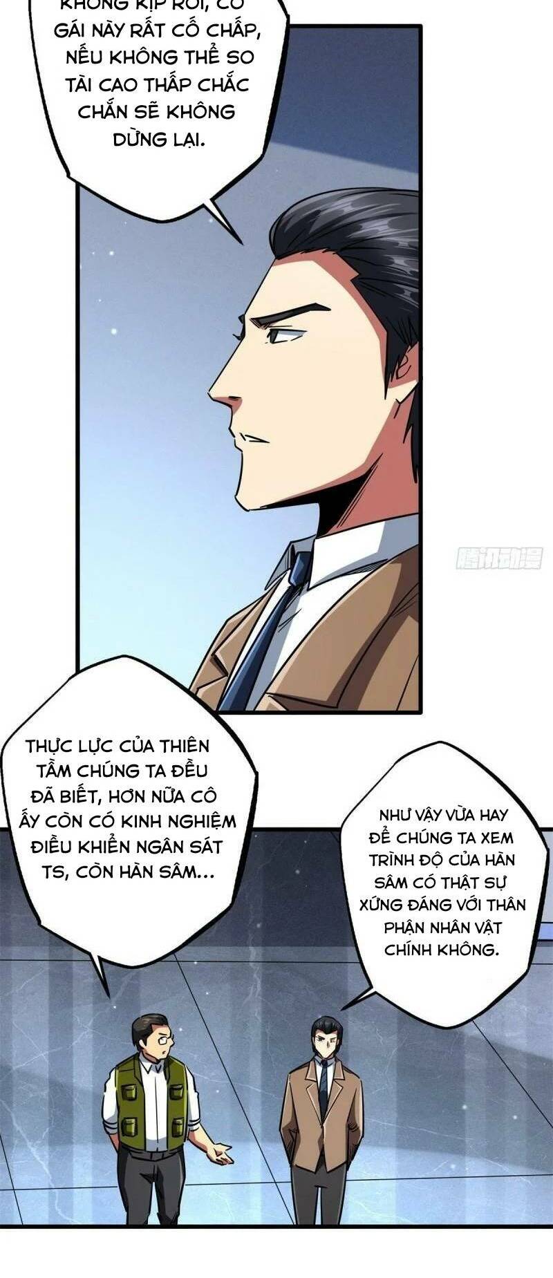Chương 70 - Trang 3