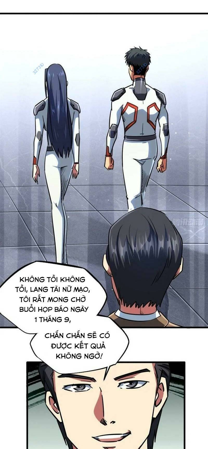 Chương 70 - Trang 29