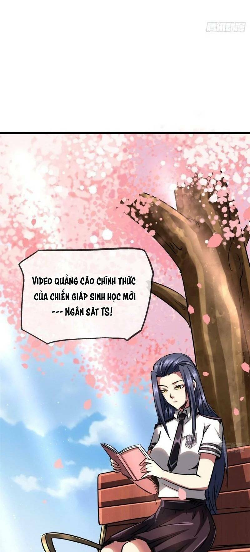 Chương 70 - Trang 31