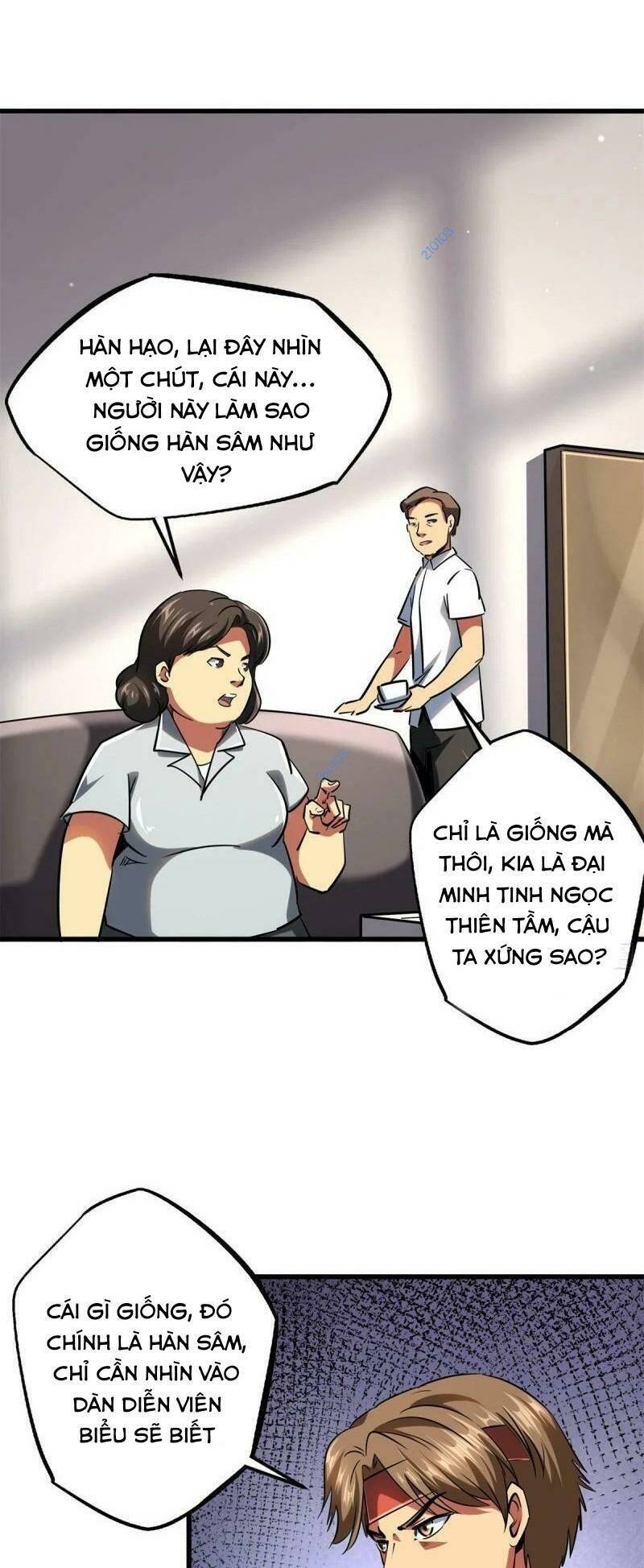 Chương 71 - Trang 23