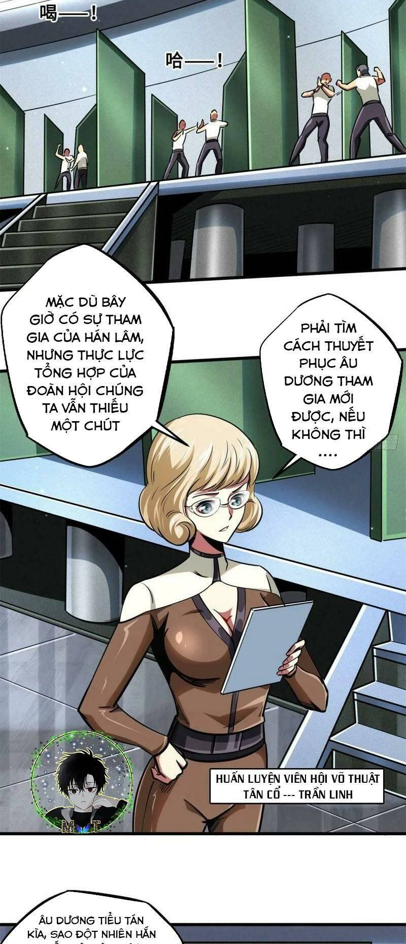Chương 76 - Trang 22