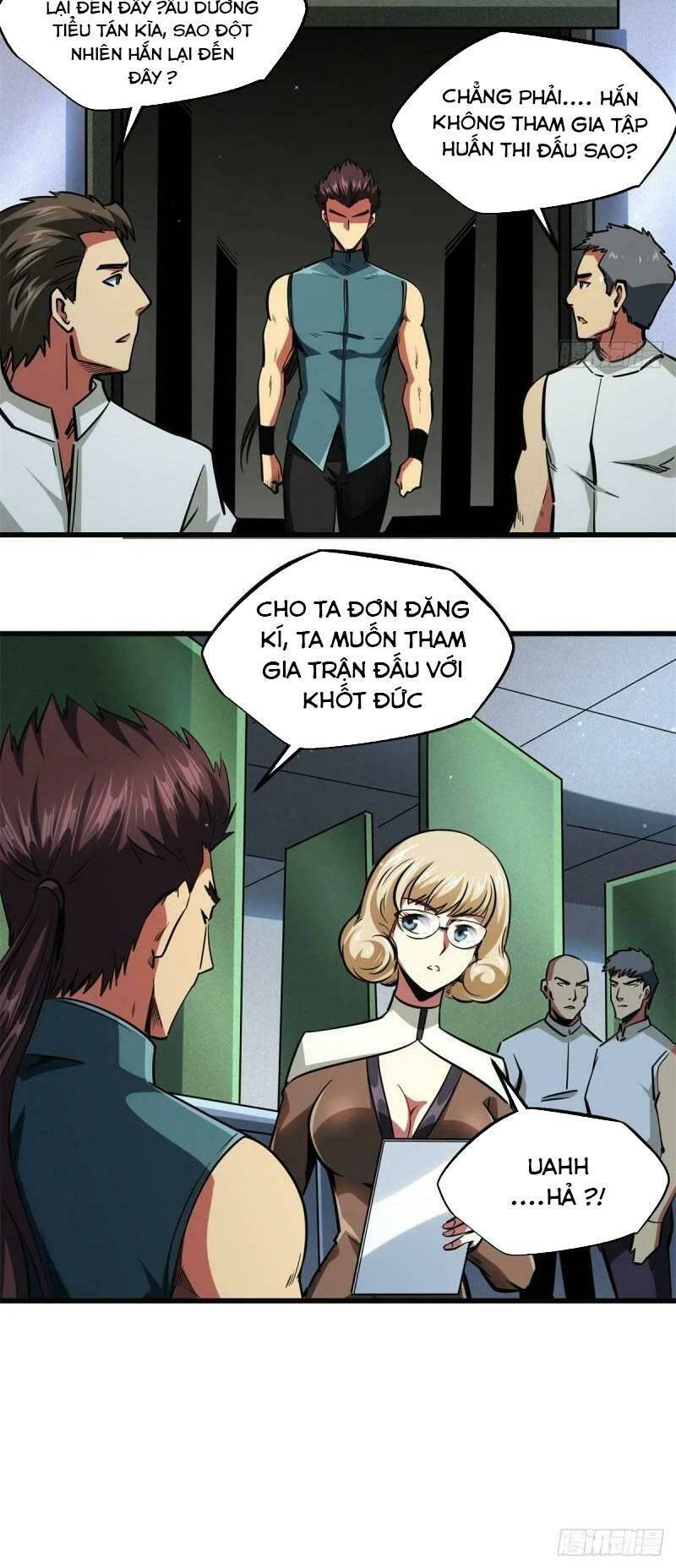 Chương 76 - Trang 23