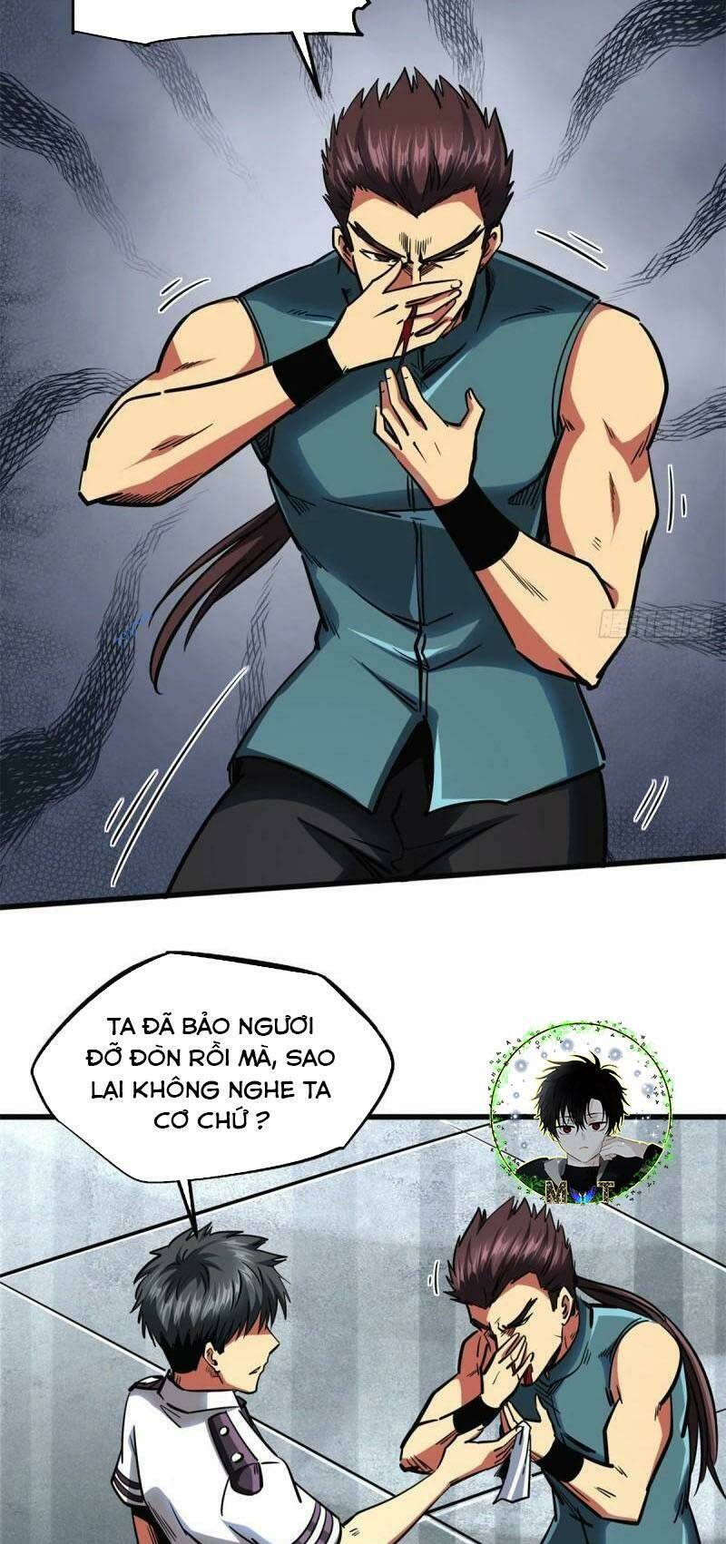 Chương 76 - Trang 10