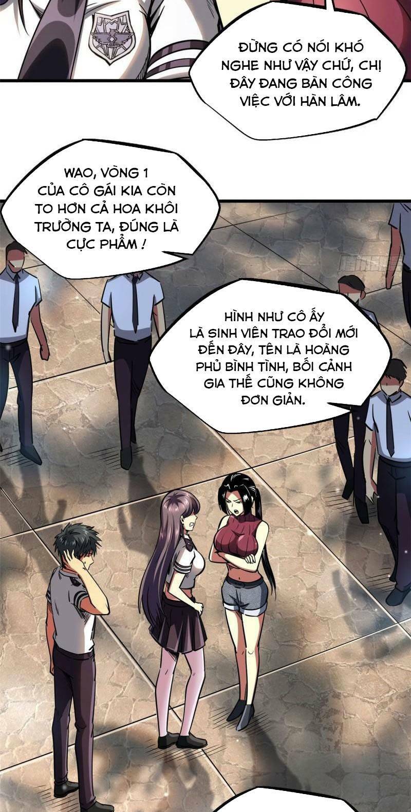Chương 77 - Trang 15