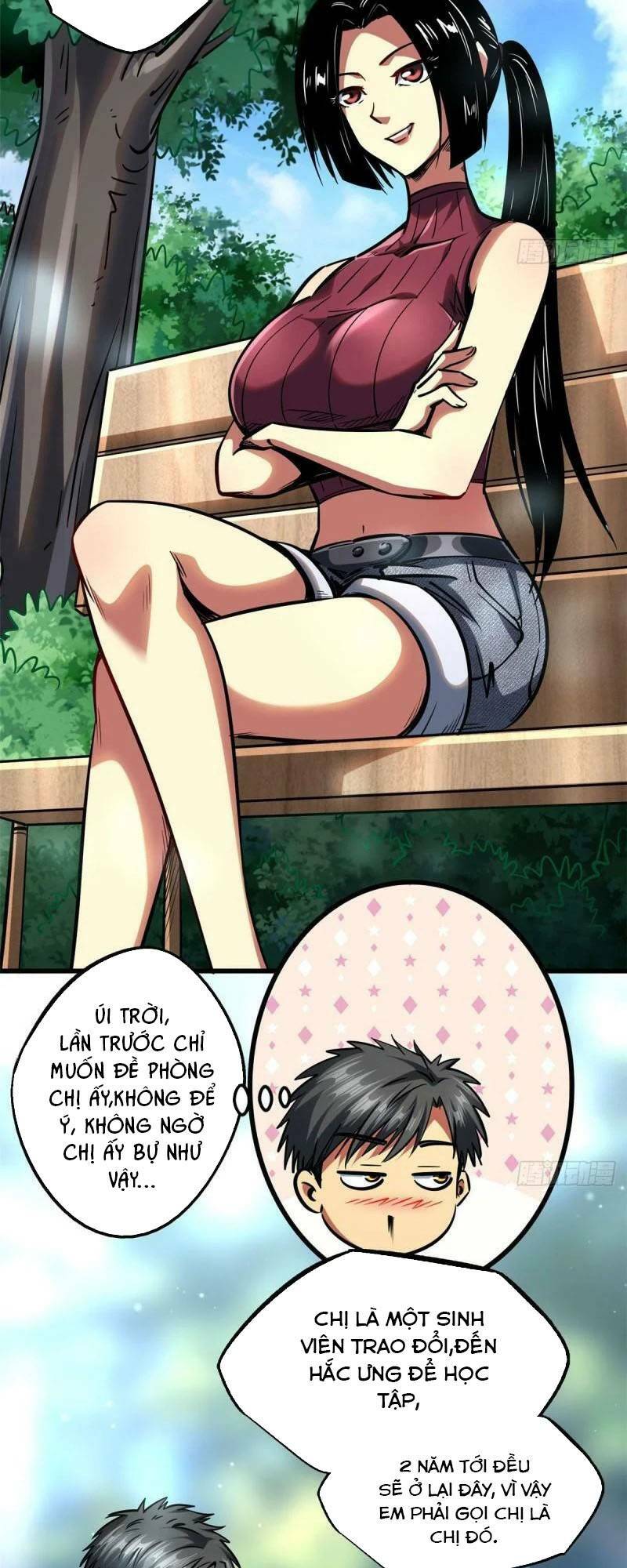 Chương 77 - Trang 3