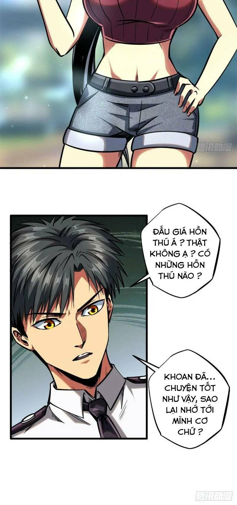 Chương 77 - Trang 6