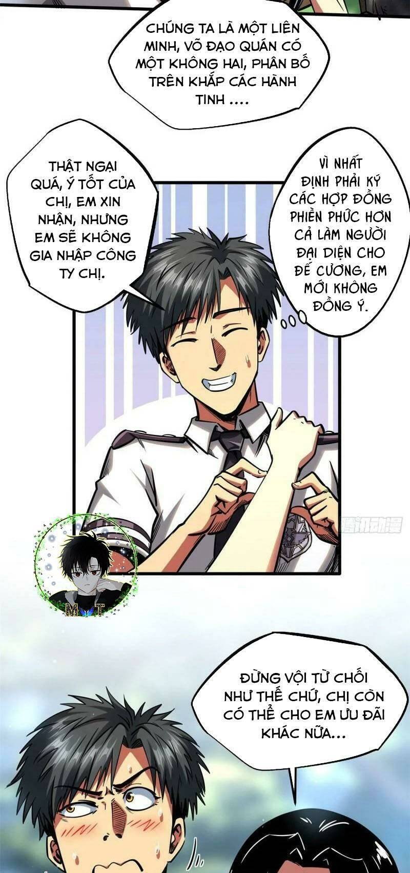 Chương 77 - Trang 10